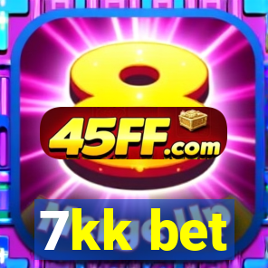7kk bet
